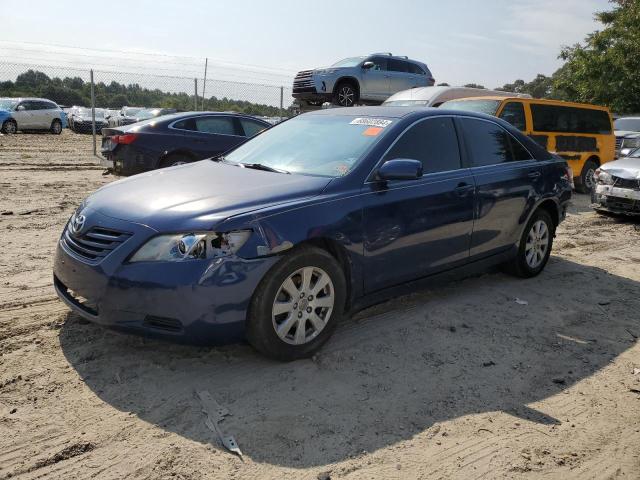 Photo 1 from auction – 2007 TOYOTA CAMRY CE with VIN 4T1BE46K37U010952