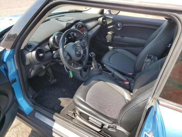 Photo 8 from auction – 2016 MINI COOPER with VIN WMWXP5C51G2D14821
