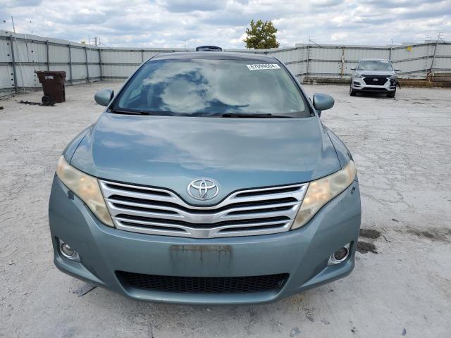 Photo 5 from auction – 2010 TOYOTA VENZA with VIN 4T3BK3BB9AU028072