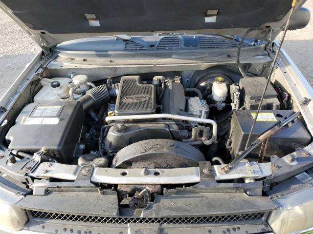 Photo 12 from auction – 2004 CHEVROLET TRAILBLAZE with VIN 1GNDT13S942141646