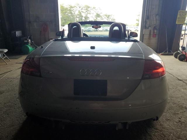 Фото 6 с аукциона – 2008 AUDI TT 2.0T с VIN TRUMF38J881002489