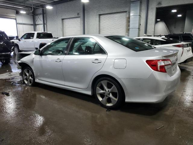 Photo 2 from auction – 2014 TOYOTA CAMRY L with VIN 4T1BF1FK6EU757261