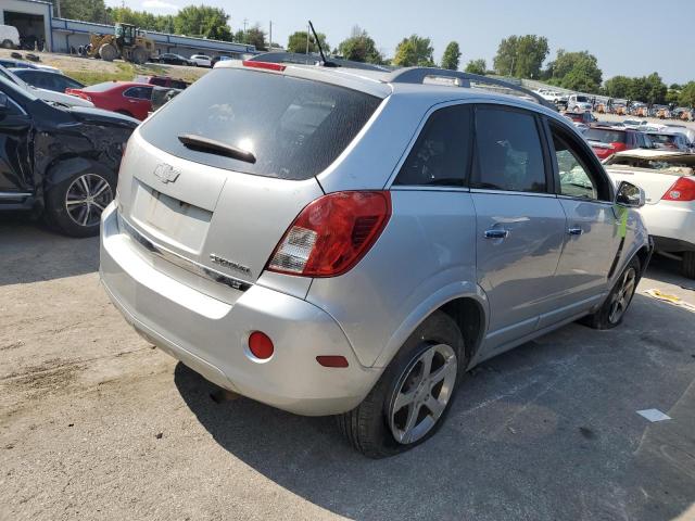 Photo 3 from auction – 2014 CHEVROLET CAPTIVA LT with VIN 3GNAL3EK4ES510916