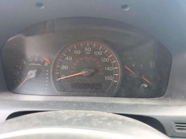 Photo 9 from auction – 2003 HONDA ACCORD EX with VIN 1HGCM82673A034373