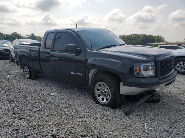 Photo 4 from auction – 2013 GMC SIERRA C15 with VIN 1GTR1TEX8DZ126989