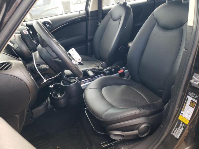 Photo 7 from auction – 2015 MINI COOPER COU with VIN WMWZB3C53FWR43898
