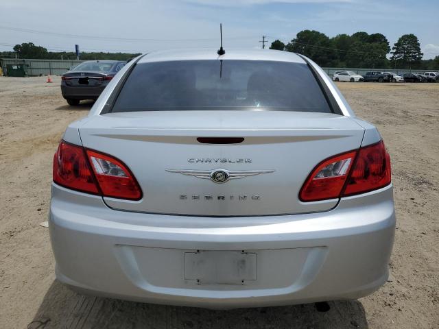 Photo 6 from auction – 2010 CHRYSLER SEBRING LI with VIN 1C3CC5FB8AN122771