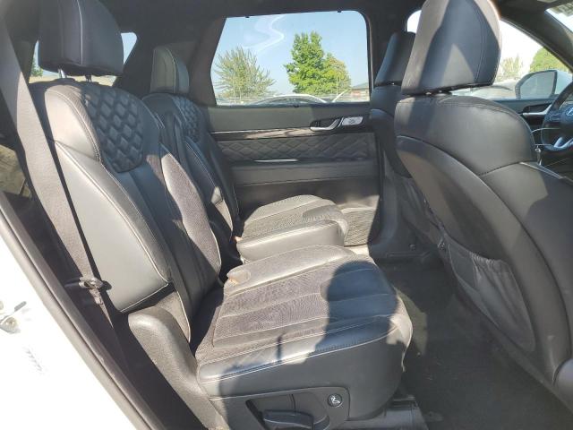 Photo 11 from auction – 2022 HYUNDAI PALISADE C with VIN KM8R7DHE2NU398091
