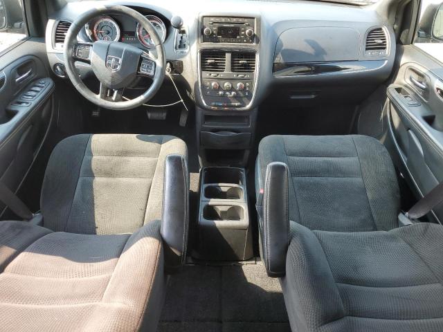 Photo 8 from auction – 2017 DODGE GRAND CARA with VIN 2C4RDGBG5HR563108