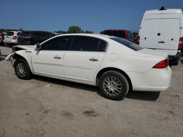 Photo 2 from auction – 2007 BUICK LUCERNE CX with VIN 1G4HP57277U183950