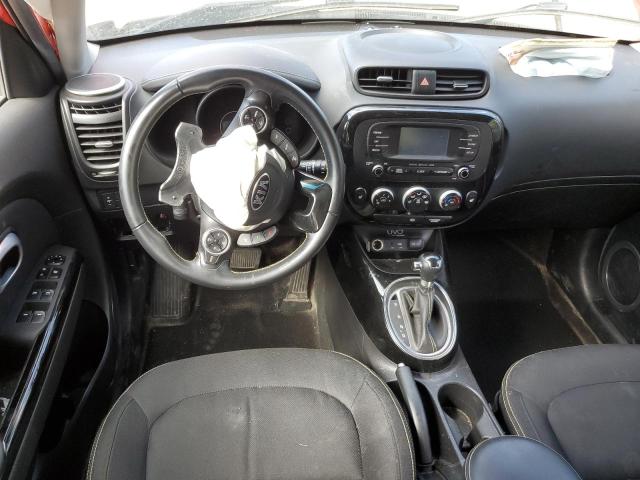 Фото 8 с аукциона – 2016 KIA SOUL + с VIN KNDJP3A51G7874869