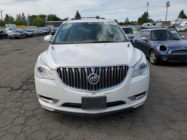 Photo 5 from auction – 2016 BUICK ENCLAVE with VIN 5GAKVCKD7GJ124641