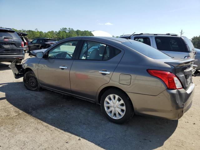 Photo 2 from auction – 2016 NISSAN VERSA S with VIN 3N1CN7AP6GL806864