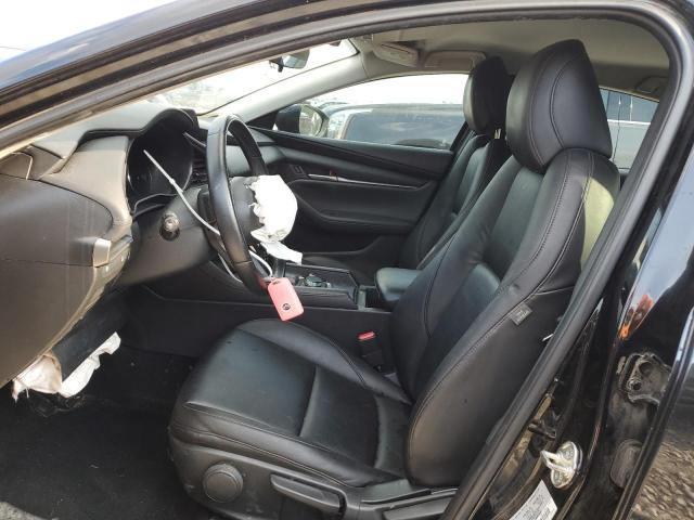 Photo 7 from auction – 2020 MAZDA 3 SELECT with VIN JM1BPACL4L1173521