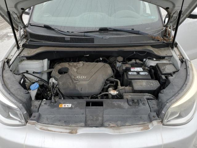 Photo 12 from auction – 2014 KIA SOUL with VIN KNDJN2A25E7700810