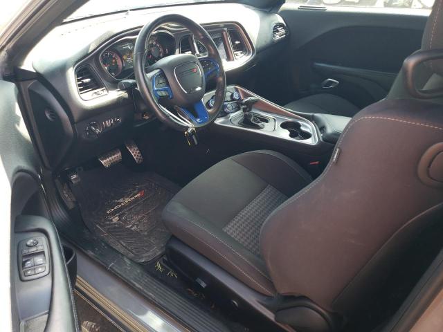 Photo 8 from auction – 2019 DODGE CHALLENGER with VIN 2C3CDZBT3KH663465