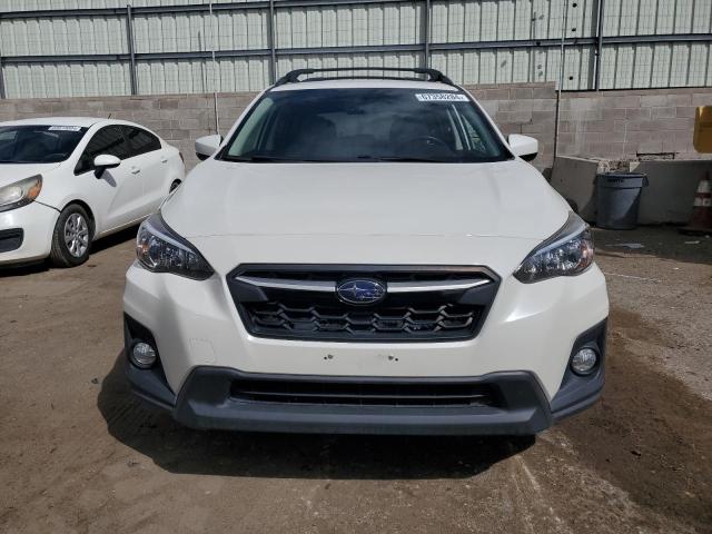 Photo 5 from auction – 2018 SUBARU CROSSTREK with VIN JF2GTABC2JH287672