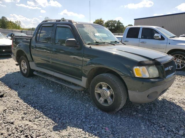 Photo 4 from auction – 2003 FORD EXPLORER with VIN 1FMZU67E63UA66030