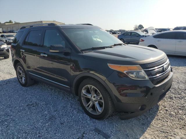 Photo 4 from auction – 2012 FORD EXPLORER L with VIN 1FMHK7F85CGA79949