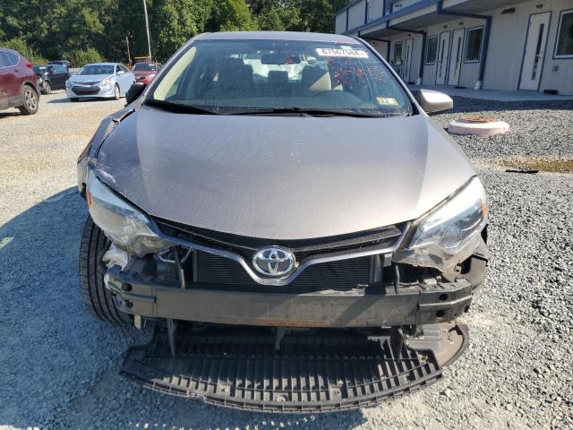 Photo 5 from auction – 2015 TOYOTA COROLLA L with VIN 2T1BURHE2FC338192