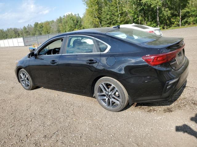 Photo 2 from auction – 2020 KIA FORTE EX with VIN 3KPF54AD7LE220221