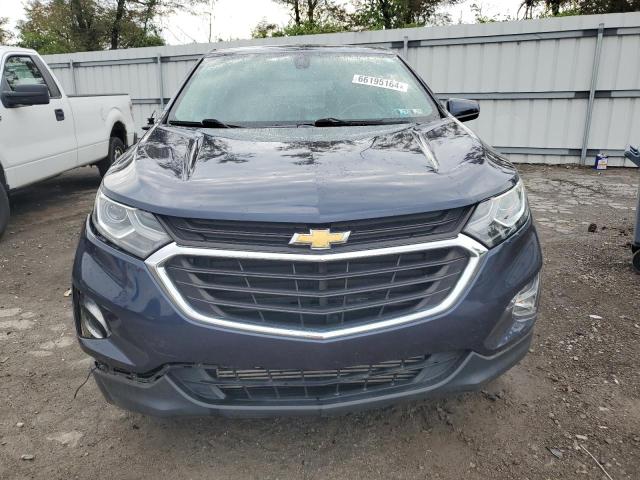 Photo 5 from auction – 2018 CHEVROLET EQUINOX LT with VIN 3GNAXSEV3JS601422
