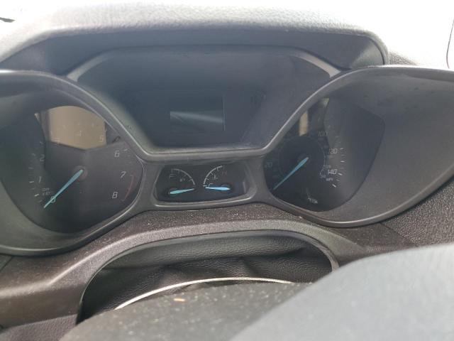 Photo 9 from auction – 2017 FORD TRANSIT CO with VIN NM0LS6E77H1337672