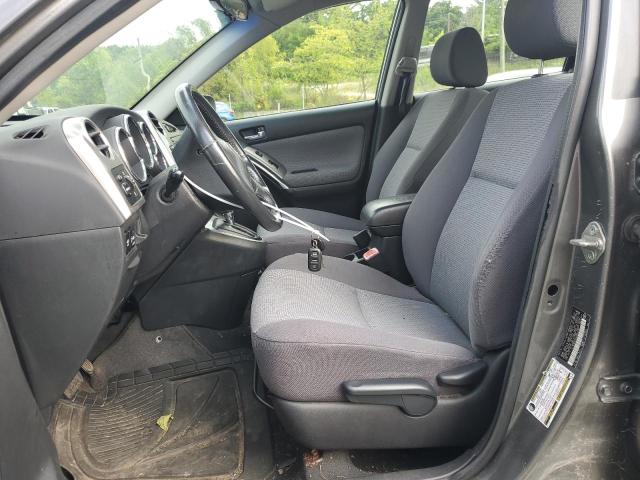 Photo 7 from auction – 2005 TOYOTA COROLLA MA with VIN 2T1LR32E35C505525