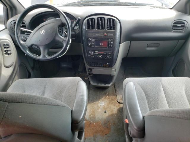 Photo 8 from auction – 2005 DODGE GRAND CARA with VIN 2D4GP44L65R111402
