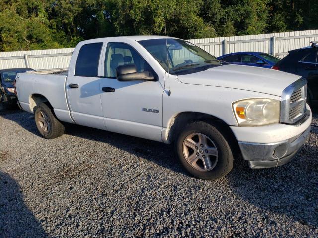 Photo 4 from auction – 2008 DODGE RAM 1500 S with VIN 1D7HA18N88S563342