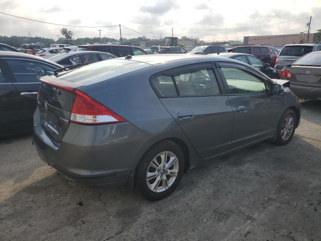 Photo 3 from auction – 2010 HONDA INSIGHT EX with VIN JHMZE2H7XAS010836