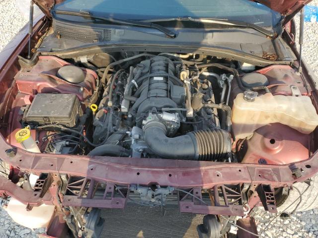 Photo 11 from auction – 2019 DODGE CHARGER R/ with VIN 2C3CDXCT6KH722205