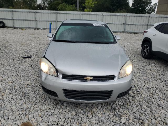 Photo 5 from auction – 2011 CHEVROLET IMPALA LT with VIN 2G1WB5EK7B1207982