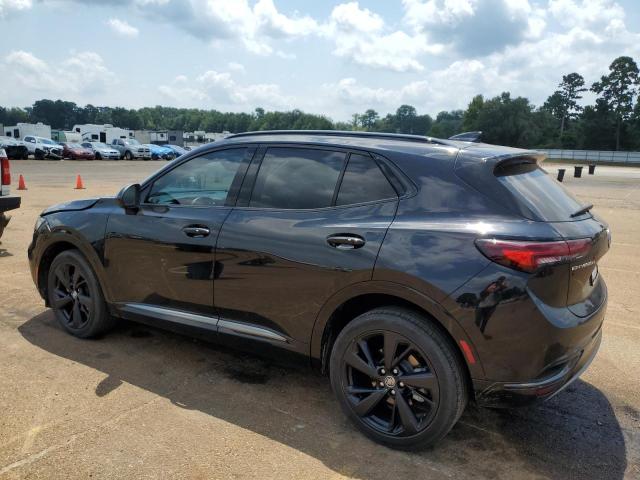 Photo 2 from auction – 2022 BUICK ENVISION P with VIN LRBAZLR47ND021671
