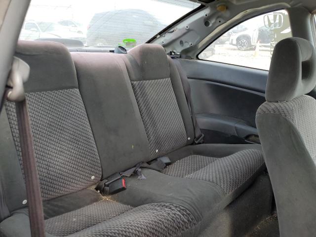 Photo 10 from auction – 2001 HONDA CIVIC HX with VIN 1HGEM21781L096494