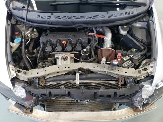 Photo 11 from auction – 2010 HONDA CIVIC LX with VIN 2HGFA1F58AH533261