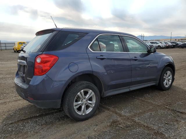 Photo 3 from auction – 2013 CHEVROLET EQUINOX LS with VIN 2GNFLCEK7D6153444