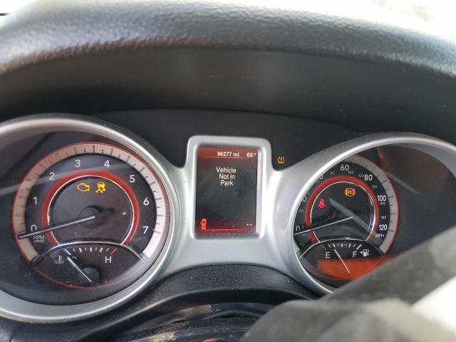 Photo 9 from auction – 2015 DODGE JOURNEY SE with VIN 3C4PDCAB6FT605740