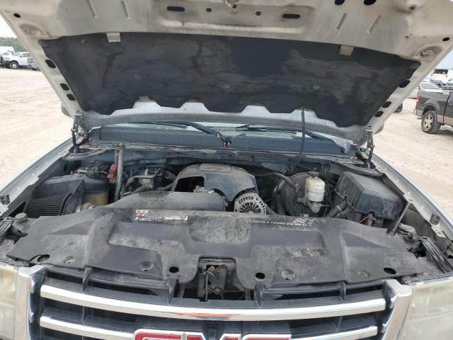Photo 11 from auction – 2012 GMC SIERRA C15 with VIN 3GTP1VE06CG218011