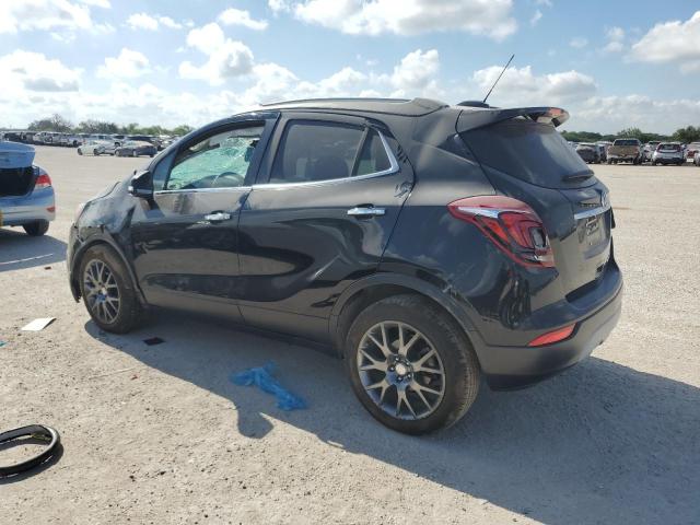 Photo 2 from auction – 2019 BUICK ENCORE SPO with VIN KL4CJ1SB9KB768172
