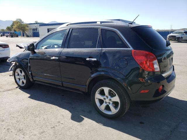 Photo 2 from auction – 2014 CHEVROLET CAPTIVA LT with VIN 3GNAL4EK6ES592069