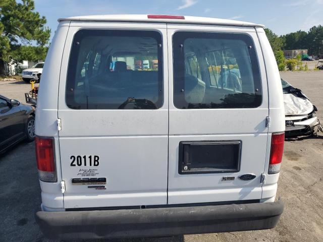 Photo 6 from auction – 2011 FORD ECONOLINE with VIN 1FBSS3BL6BDA55449