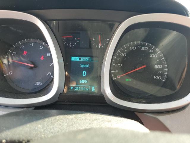 Zdjęcie 9 z aukcji – 2013 CHEVROLET EQUINOX LT z VIN 2GNFLDE39D6267119