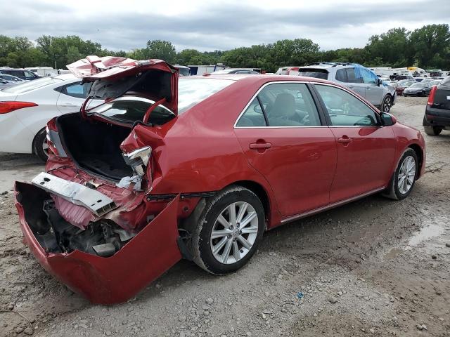 Photo 3 from auction – 2013 TOYOTA CAMRY L with VIN 4T4BF1FK8DR329048