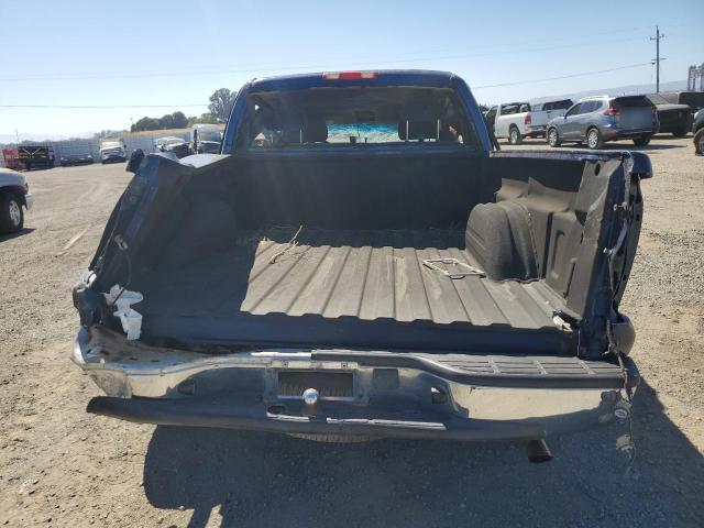 Photo 6 from auction – 2002 CHEVROLET silverado with VIN 2GCEC19V221268704