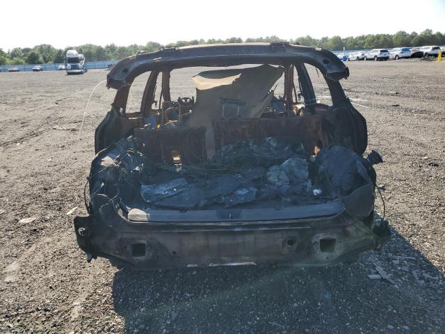 Photo 6 from auction – 2024 SUBARU FORESTER L with VIN JF2SKALC3RH476774