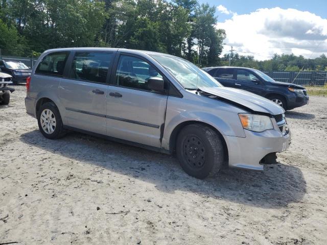 Photo 4 from auction – 2014 DODGE GRAND CARA with VIN 2C4RDGBGXER193401