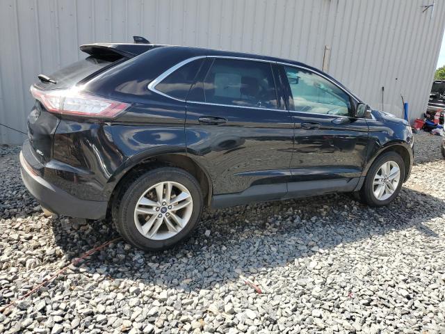Photo 3 from auction – 2017 FORD EDGE SEL with VIN 2FMPK3J82HBB25179