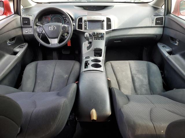 Photo 8 from auction – 2014 TOYOTA VENZA LE with VIN 4T3BA3BB4EU056239