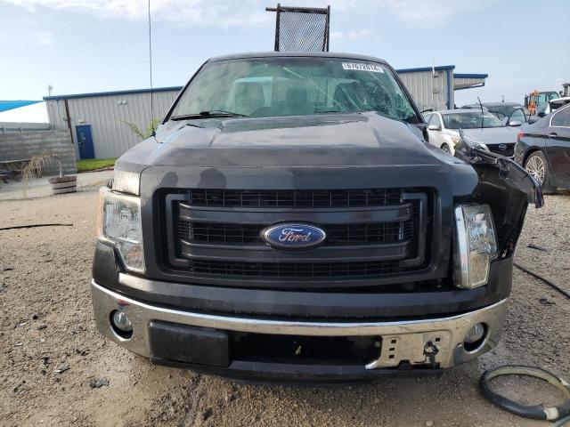 Photo 5 from auction – 2013 FORD F150 with VIN 1FTMF1CM2DFD90929